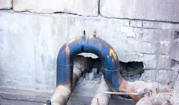 Water damage restoration insurance claims in Belding, MI